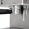 Xeoleo Coffee Maker 19Bar Espresso Machine 1050W Espresso Coffee Machine Household Stainless Steel ULKA Pump Espresso Maker 2.2L