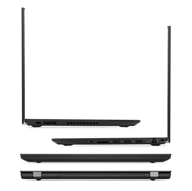 Laptop Lenovo-Thinkpad T580 I5-8th 8G 256G SSD Windows10 Laptop Business Laptop