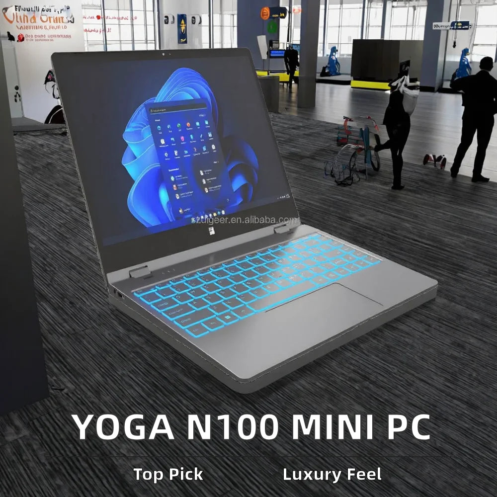 best seller I7 Core 11th 12th Gen Laptop Computer 16GB RAM 11 10th Generation 1TB SSD 8GB 15.6 Inch Intel Notebook Laptop I7