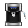 XEOLEO Espresso 1.6L Coffee Maker 20 Bar Espresso Machine 850W Coffee Maker Commerical/Household Coffee Machine Espresso Maker