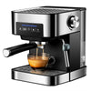 XEOLEO Espresso 1.6L Coffee Maker 20 Bar Espresso Machine 850W Coffee Maker Commerical/Household Coffee Machine Espresso Maker
