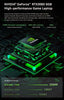 13TH Gaming Laptop Intel I9 13620H I7 13900HK GeForce RTX4050 6G RTX4060 8G GDDR6 6GB GPU 16" FHD 144Hz IPS Display RGB Keyboard