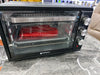 High Capacity 220V 2000W 65L Extra Large Automatic Stainless Steel Oven EU Plug for Africa Catering Business Electric Roaster