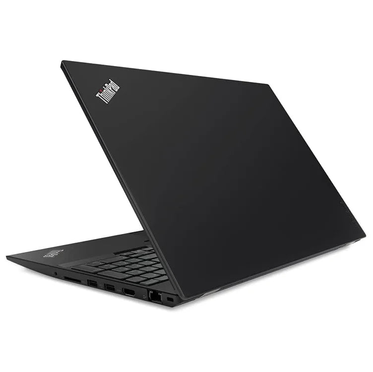 Laptop Lenovo-Thinkpad T580 I5-8th 8G 256G SSD Windows10 Laptop Business Laptop