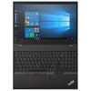 Laptop Lenovo-Thinkpad T580 I5-8th 8G 256G SSD Windows10 Laptop Business Laptop