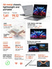 Best Price Firebat U6C Laptop AMD R7 H255 Brand New Mini Desktop 32GB 1TB Shipping Included From European Warehouse Laptop