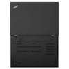 Laptop Lenovo-Thinkpad T580 I5-8th 8G 256G SSD Windows10 Laptop Business Laptop