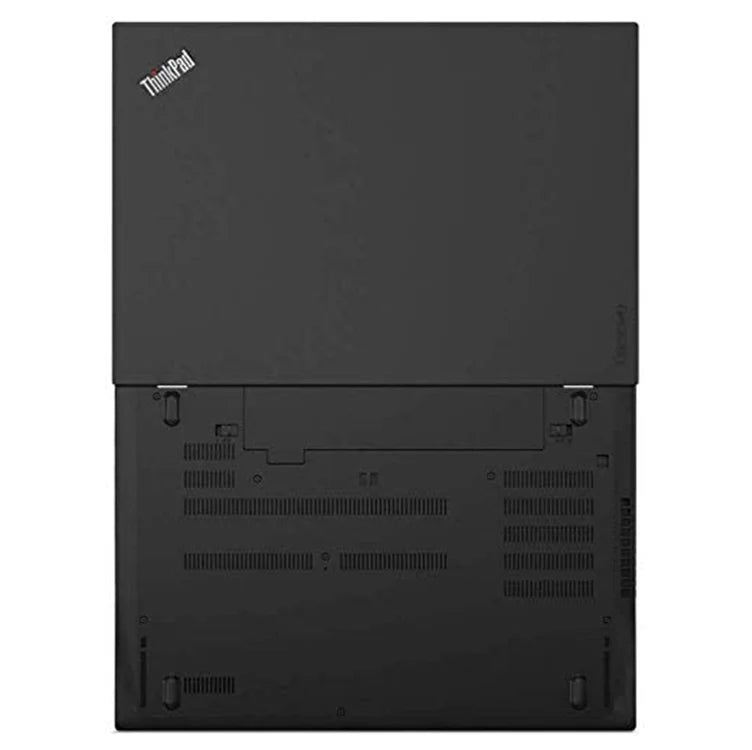 Laptop Lenovo-Thinkpad T580 I5-8th 8G 256G SSD Windows10 Laptop Business Laptop