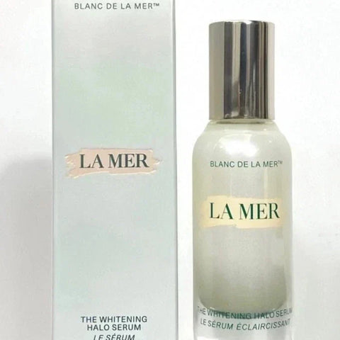 La Mer The NEW Halo Serum Full Size 30ML - New in Box - Exp 2027