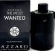 AZZARO THE MOST WANTED INTENSE EAU DE PARFUM SPRAY FOR MEN 3.38 Oz / 100 ml NEW!
