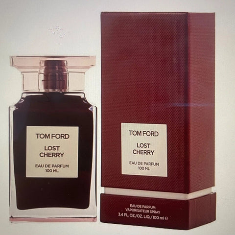 Lost Cherry For Women and Men EDP Spray Perfume 3.4 oz new sealed