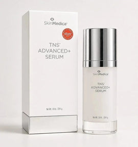 SkinMedica TNS Advanced+ Serum 1 oz (30ml) – Brand New & Sealed