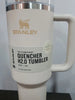 Stanley FlowState Quencher H2.0 Tumbler / 40oz / Color: Best Beige