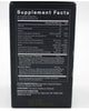 NUTRAFOL Men Hair Growth Nutraceutical 120 Capsules NEW
