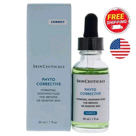NEW SkinCeuticals Phyto Corrective Gel - 1 fl oz/30ml SEALED Free Ship