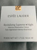 Share ESTEE LAUDER REVITALIZING SUPREME + NIGHT INTENSIVE RESTORATIVE CREME 1.7 OZ.