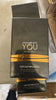 Emporio Armani Stronger With You INTENSELY Eau de PARFUM 3.4oz/100ml
